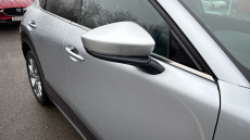 Mazda Cx-30 2.0 e-Skyactiv G MHEV Sport Lux 5dr Auto Petrol Hatchback